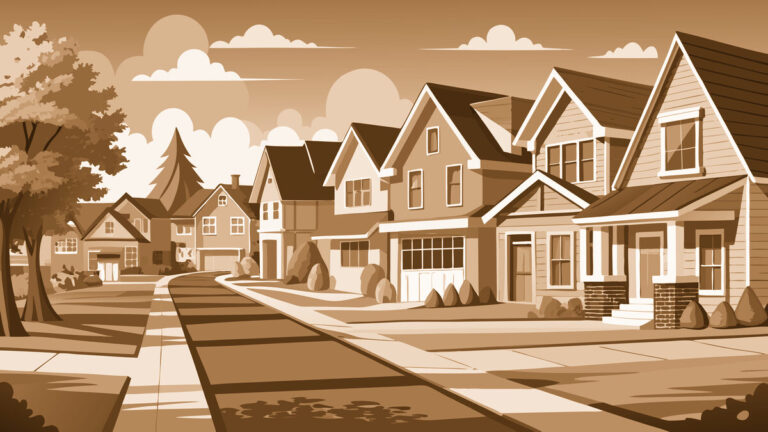 Ellwood neighborhood